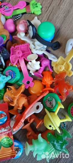 Всякая всячина