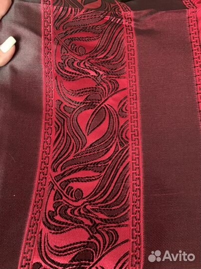 Шторы блэкаут