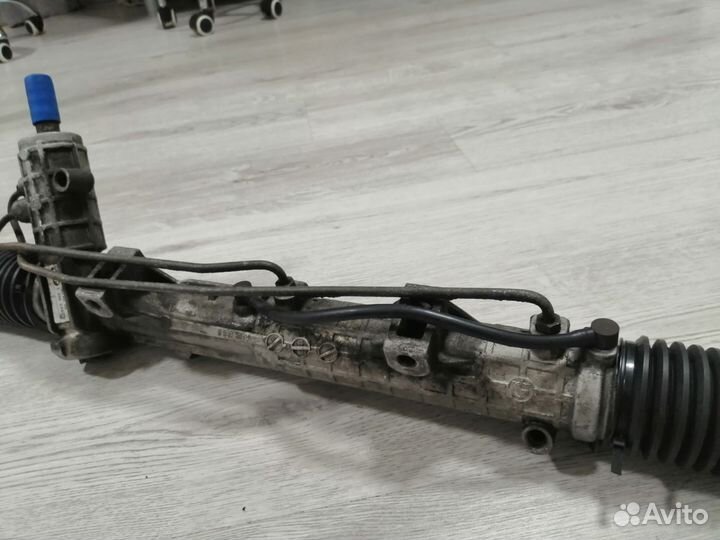 Рулевая рейка BMW 3 e36