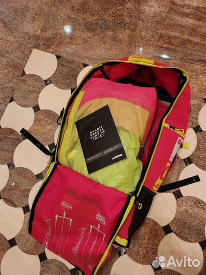 Кайт f one bandit 9m