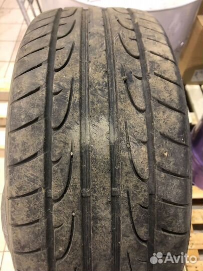 Dunlop SP Sport Maxx 215/45 R16