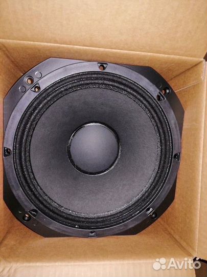 EighteenSound 10NDA610/8
