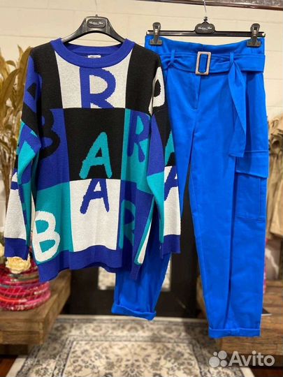 Кофта Barbara Alvisi