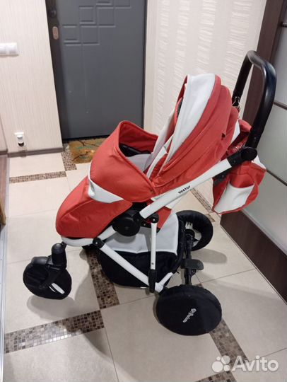 Коляска Мг. Sandman 2 в 1, бу