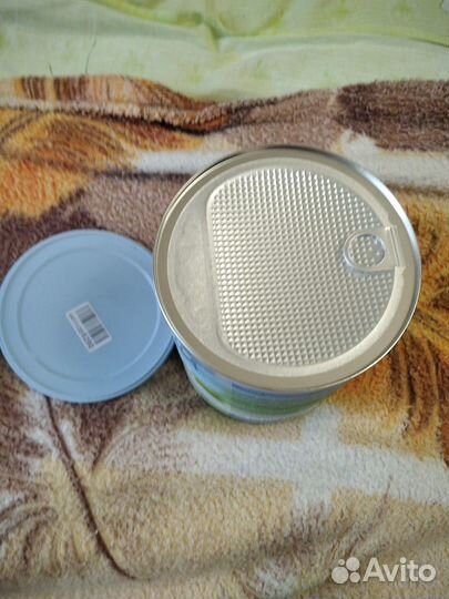 Детская смесь Нэнни