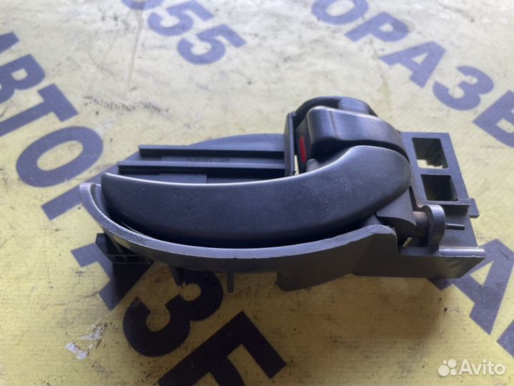 Ручка задняя правая внутренняя FAW V2