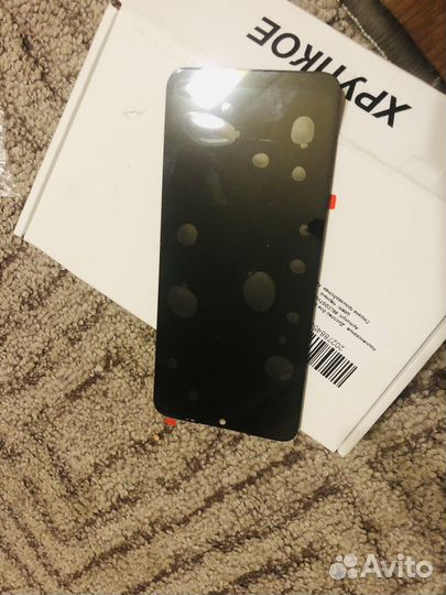 Дисплей для xiaomi redmi 9a/9c