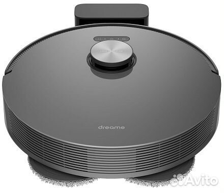 Робот-пылесос Dreame L10S PRO