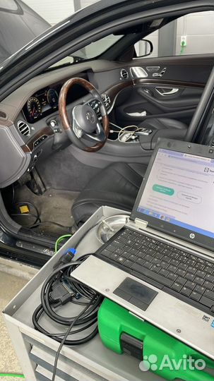 Чип тюнинг stage евро 2, EGR, DPF, Adblue