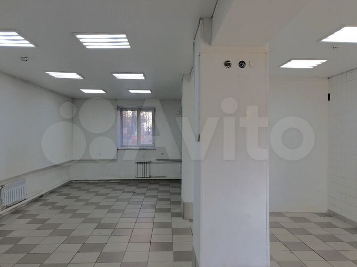 Свободного назначения, 69 м²