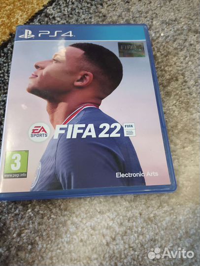 Игры для приставок ps4