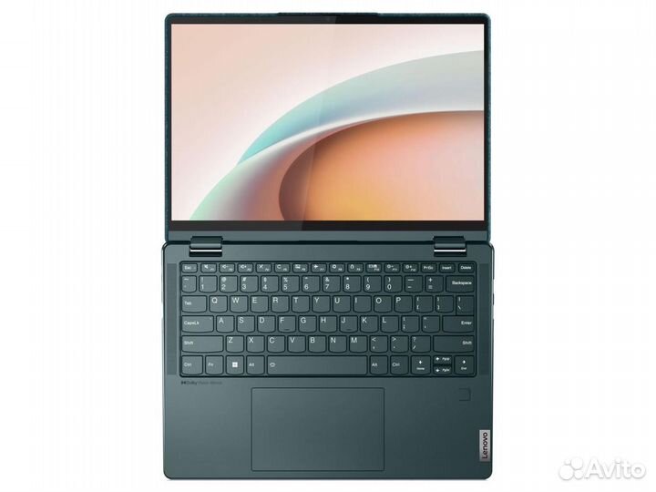 Lenovo Yoga 6 AMD Ryzen 5 5500U/16GB/512GB