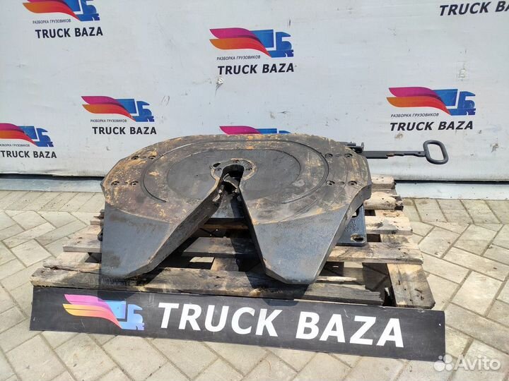 Седло jost 185мм