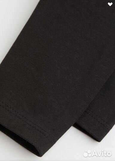 Леггинсы HM 74 80