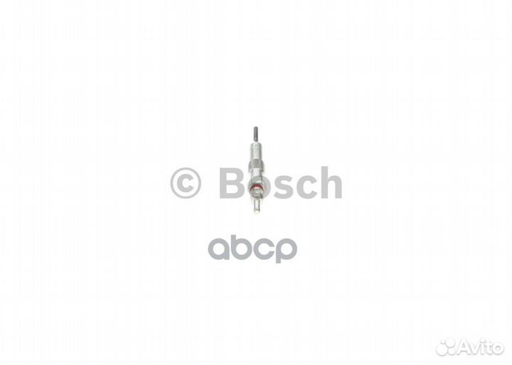 Свеча накаливания renault 1.5 dCi