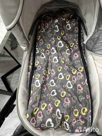 Коляска Venicci Valdi 2в1