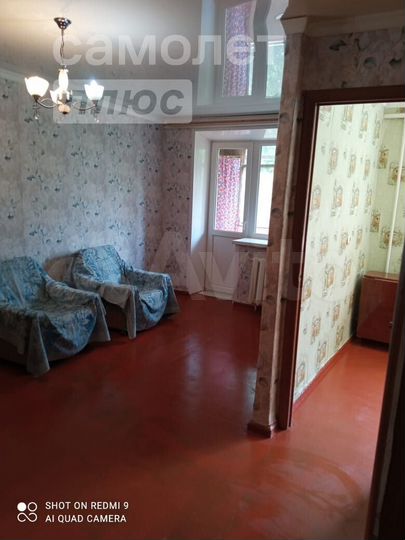 1-к. квартира, 30 м², 5/5 эт.