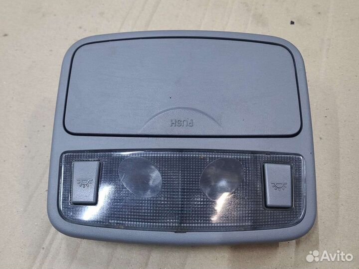 Плафон салонный Hyundai Elantra XD 2003-2009