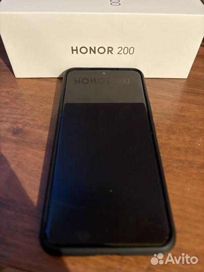 HONOR 200, 12/512 ГБ