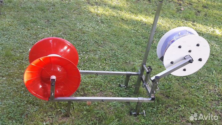 Снасть типа самодур