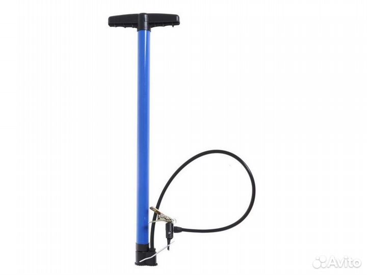 Насос вело таракан большой