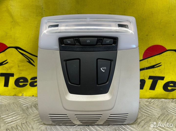 Плафон салонный Bmw I3 (+ Rex) I01 DLA-1Z06 IB1