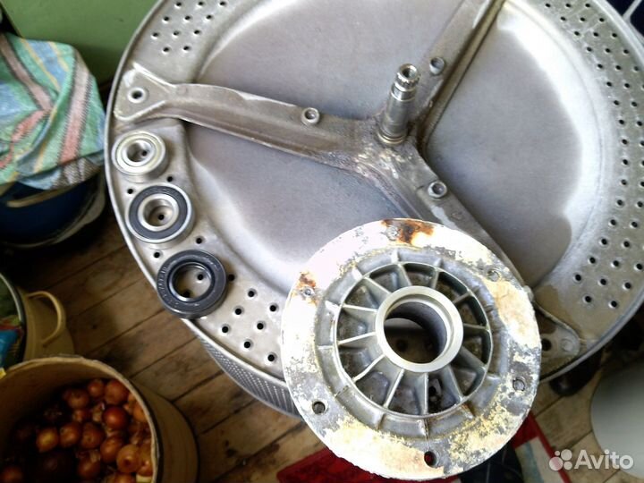 Ремонт стиральных машин Холодильников и Посудомоек