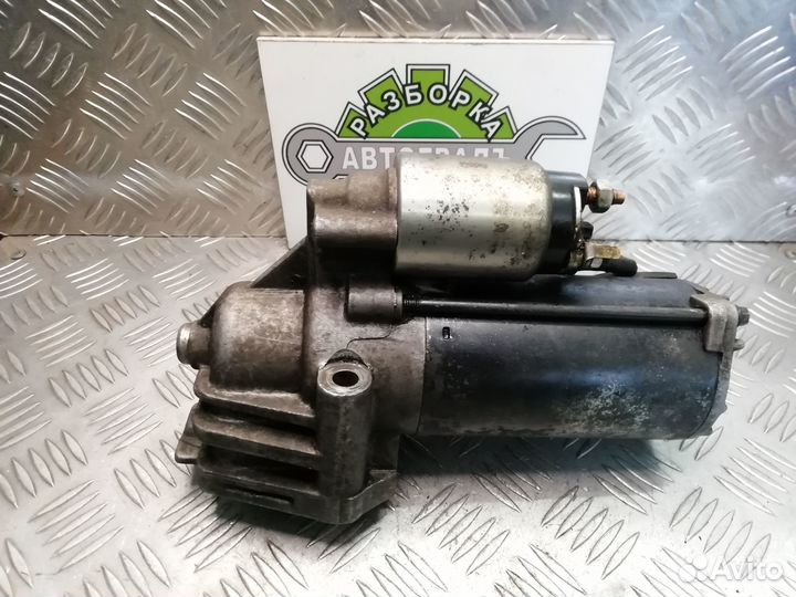 Стартер Ford Transit 2.0L Duratorq DI 75л.с D3FA