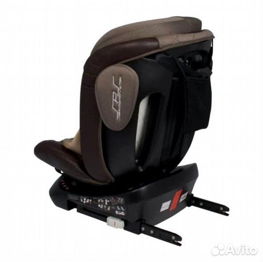 Автокресло 0-36 кг поворотное новое