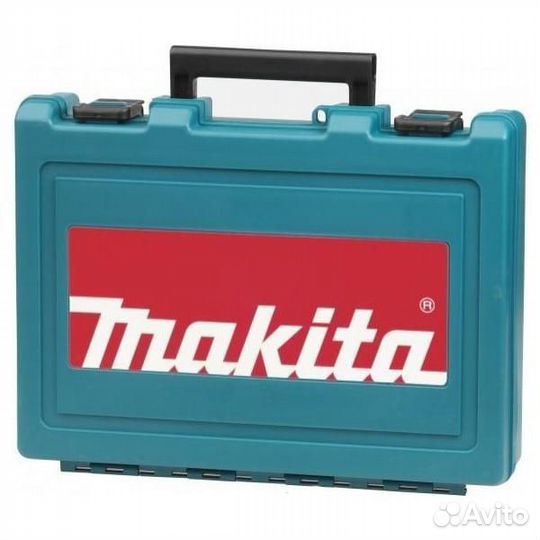 Кейс/ящик для перфоратора makita