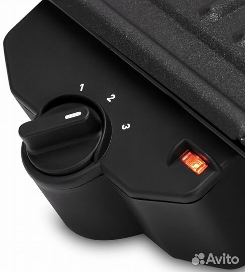 Гриль пресс Vitek