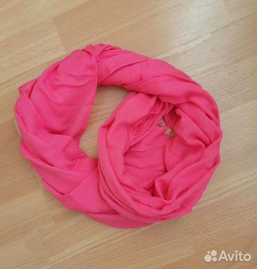 Платки парео шарфы палантины