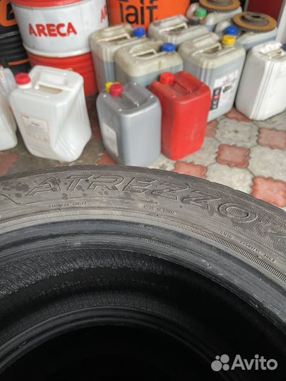 Sailun Atrezzo ZS+ 225/50 R17