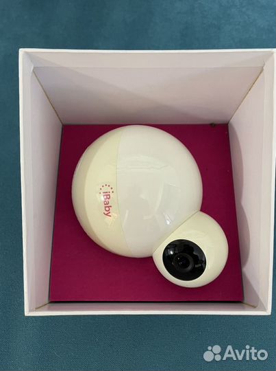 Видеоняня бу iBaby