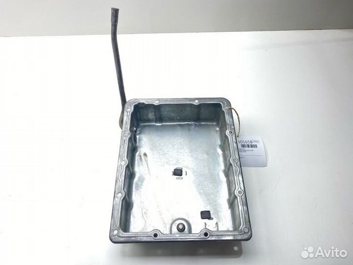 Поддон кпп Toyota Altezza GXE10 1GFE 1999