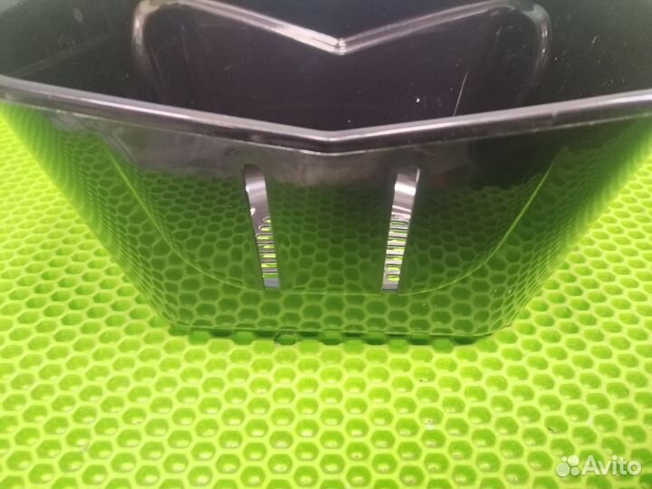 Корзина для велосипеда детского, новая