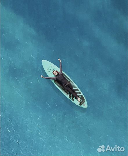 Сап борд прокат