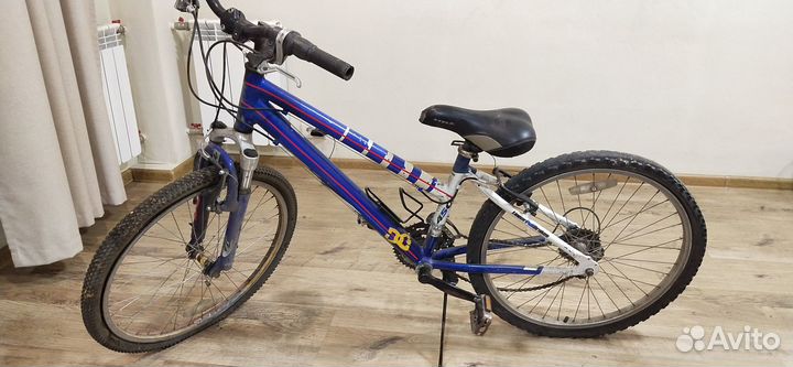 Подростковый велосипед Форвард 450