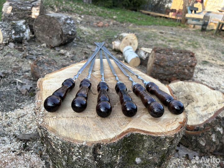 Шашлычный набор