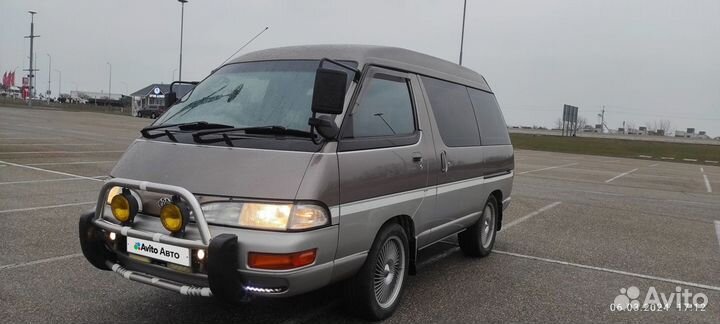 Toyota Lite Ace 2.0 AT, 1992, 323 812 км