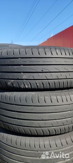 Toyo Proxes CF2 185/60 R15 88H