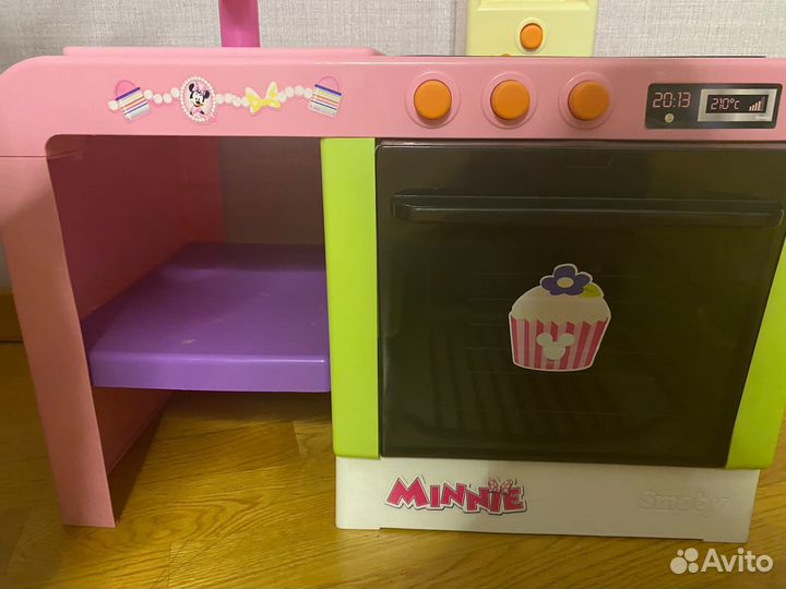 Кухня для девочки