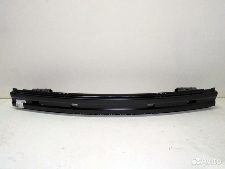 Усилитель переднего бампера Хендай Акцент Тагаз