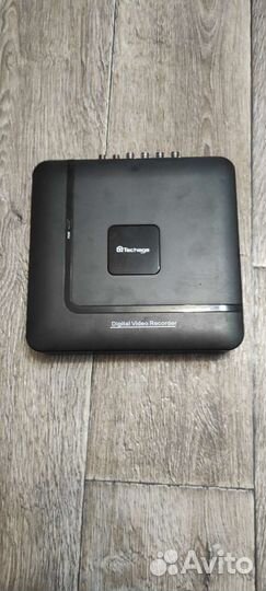 Видеорегистратор для видеонаблюдения AND A1004 NS