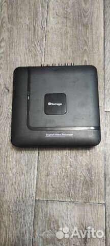 Видеорегистратор для видеонаблюдения AND A1004 NS