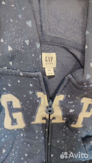 Спортивный костюм для девочки 140-146 GAP