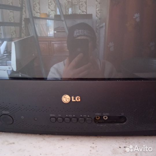 Телевизор LG