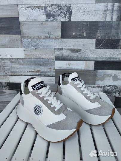 Кроссовки Versace 36 р