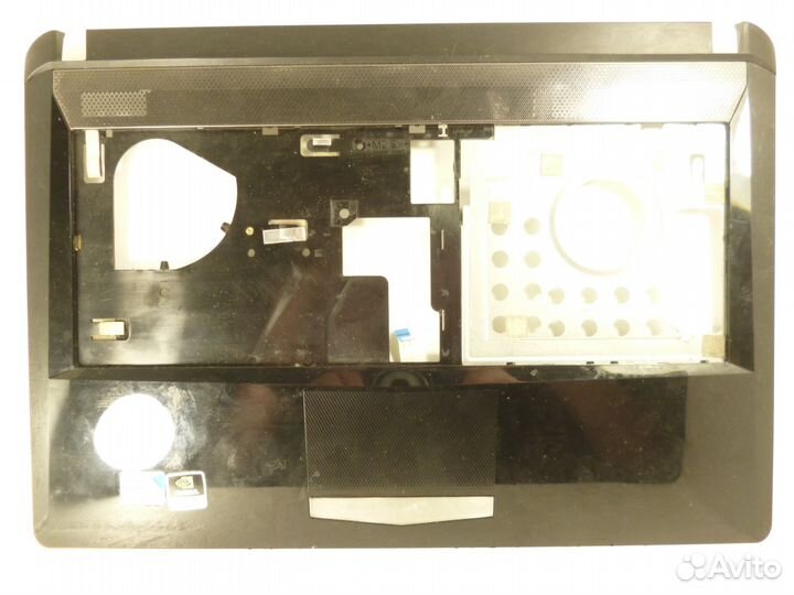 Б. у. запчасти ноутбука DNS JW2-N13M-GE2