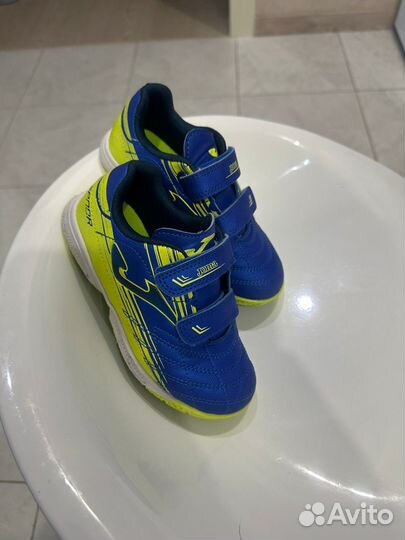 Футзалки joma